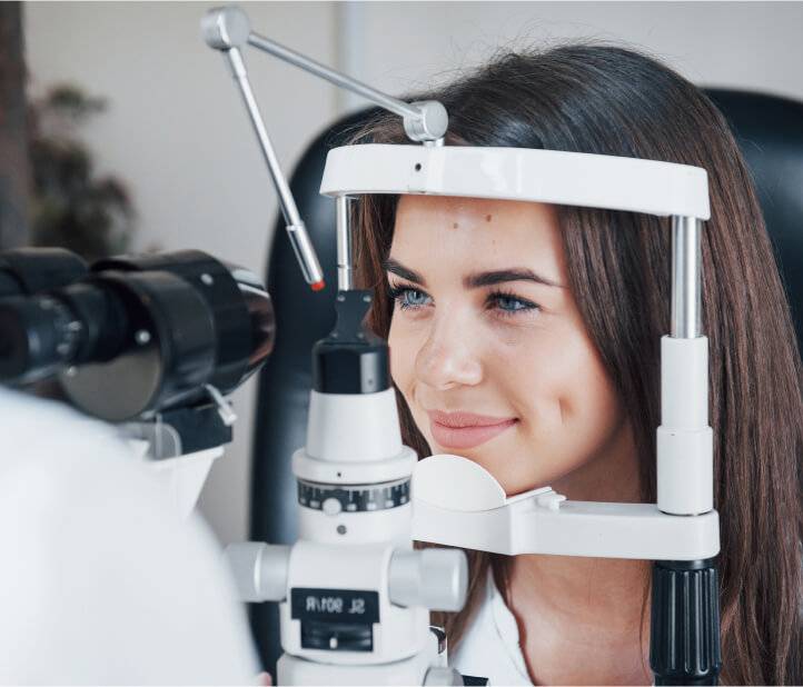 Rosin Eyecare Eye Care Centers & Eye Doctors in Chicago, IL