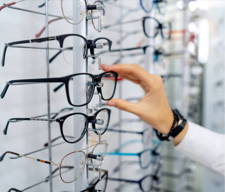 Rosin Eyecare Eye Care Centers & Eye Doctors in Chicago, IL