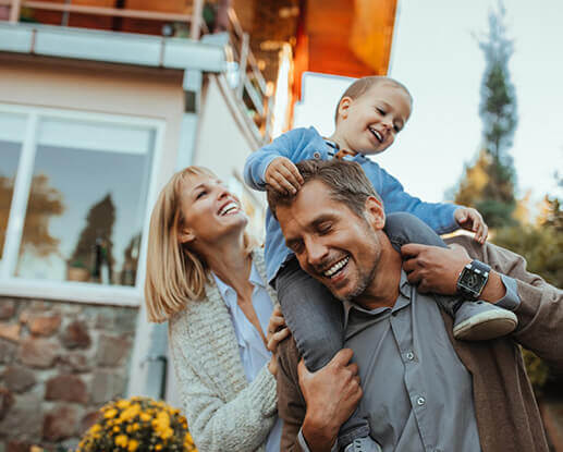 Peace of Mind with our LASIK Lifetime Plan