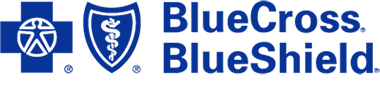 BlueCross BlueShield Logo
