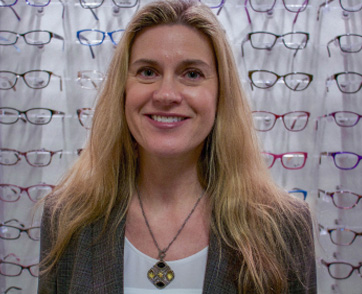 Dr. Amy Vandenbrook - Ophthalmologist at Rosin Eyecare