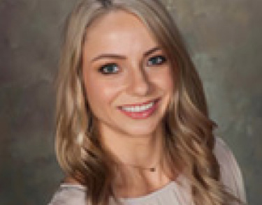Paulina Niziol, O.D. - Optometrist at Rosin Eyecare