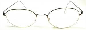 Square Face Shape Eyeglass