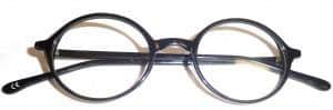 Rectangle Face Shape Eyeglass