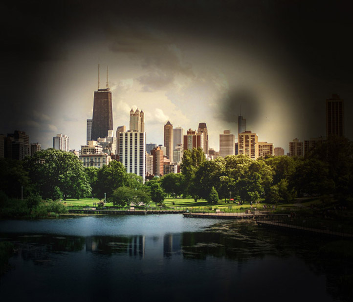 Glaucoma Diagnosis and Treatment at Rosin Eyecare in Chicago