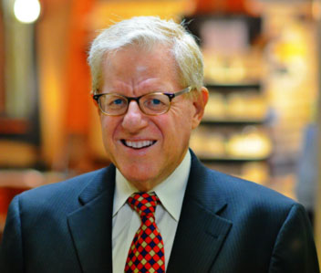 Dr. Paul Kirschner
