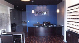 Rosin Eyecare in Andersonville-Chicago, IL