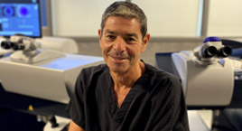 Dedicated Comprehensive Eye Care Team at Rosin Eyecare in Chicago, IL