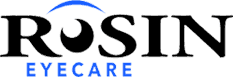 Rosin Eyecare Logo