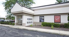 Rosin Eyecare in Downers Grove, IL
