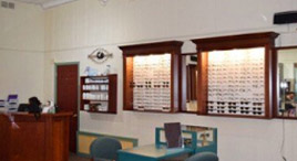 Rosin Eyecare in Evanston, IL