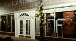 Rosin Eyecare at Family Vision Care in La Grange, IL