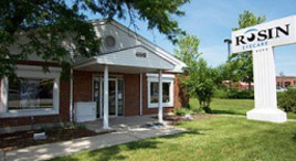 Rosin Eyecare in Glen Ellyn, IL