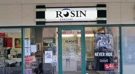 Rosin Eyecare in Hyde Park - Chicago, IL