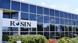 Rosin Eyecare in Joliet, IL