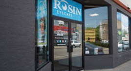 Rosin Eyecare in Lincoln Park - Chicago, IL