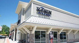 Rosin Eyecare in Long Grove, IL