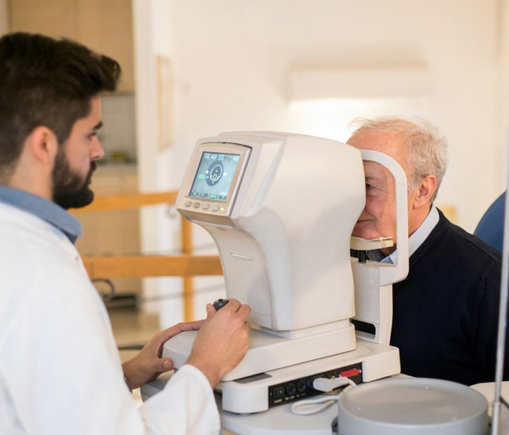 Eye Care Services in Chicagoland Rosin Eyecare Chicago, IL