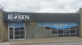 Rosin Eyecare in Midway - Chicago, IL