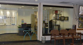 Rosin Eyecare in Rush Hospital - Chicago, IL