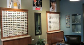 Rosin Eyecare in Tinley Park, IL