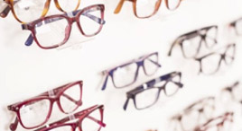 Rosin Eyecare in West Loop - Chicago, IL