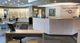 Rosin Eyecare in Wheaton, IL