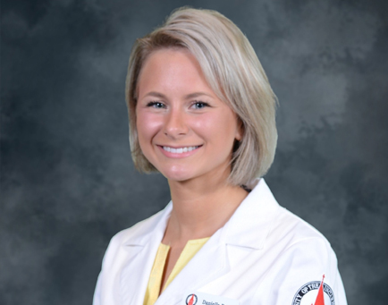 Danielle Drozd, O.D. - Optometrist at Rosin Eyecare