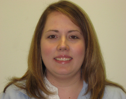 Erin Szklarski, O.D. - Optometrist at Rosin Eyecare