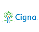 Logo Of Cigna