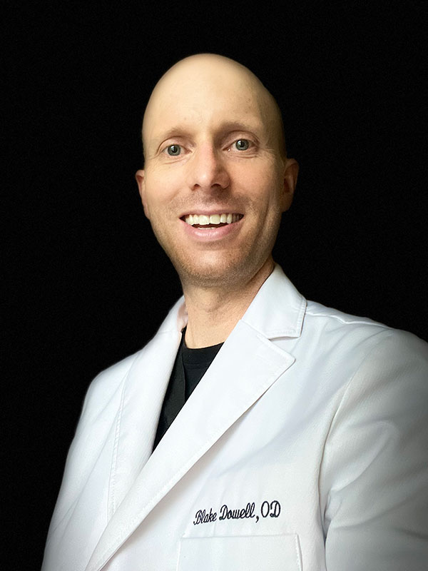 Catherine Danko, O.D. - Optometrist at Rosin Eyecare