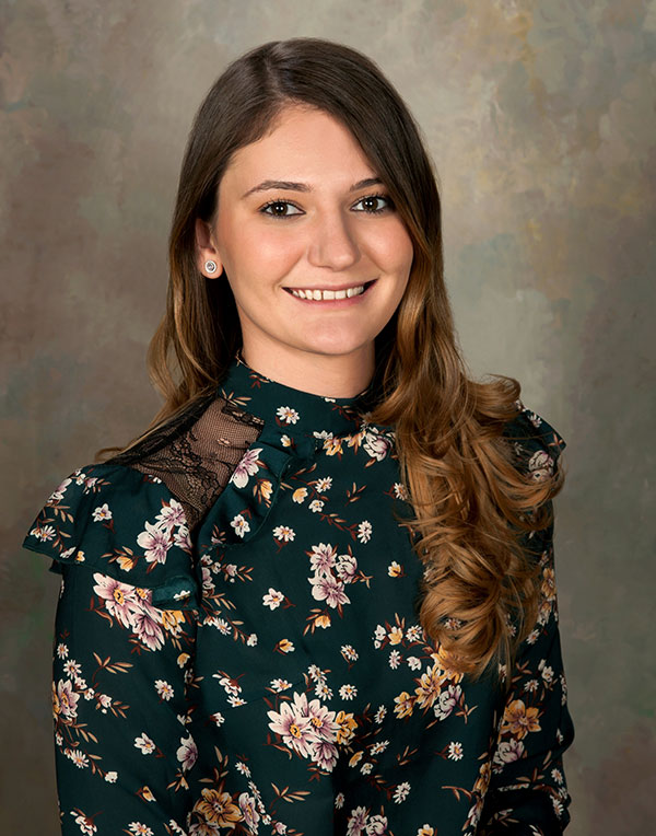 Jennifer Gula, O.D. - Optometrist at Rosin Eyecare