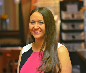 Lori Zintak, O.D.