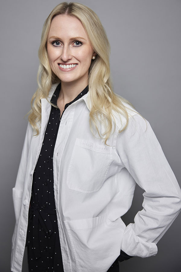 Lori Zintak, O.D.
