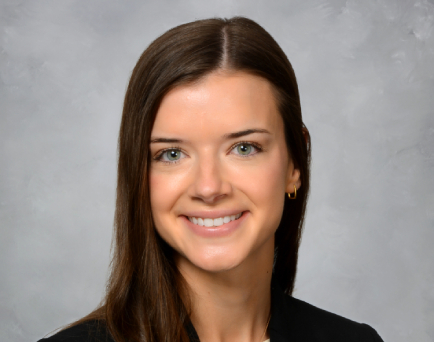 Courtney Beasley, O.D. - Optometrist at Rosin Eyecare