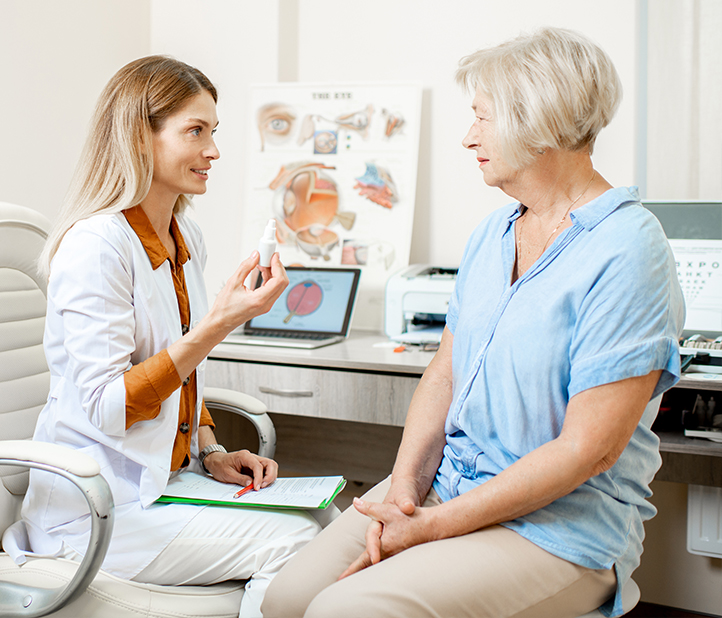 Wide Array of Eyewear Selection at Rosin Eyecare in Chicago