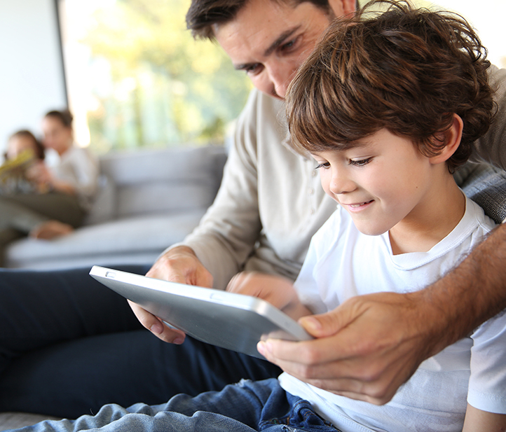 Myopia Therapy at Rosin Eyecare in Chicago