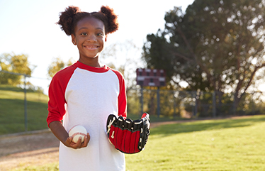 Myopia Therapy for Children at Rosin Eyecare in Chicago