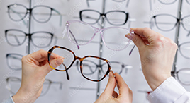 Rosin Eyecare in Buffalo Grove, IL