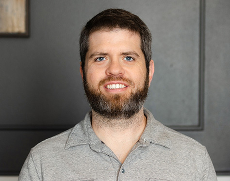 Seth Anderson, O.D.