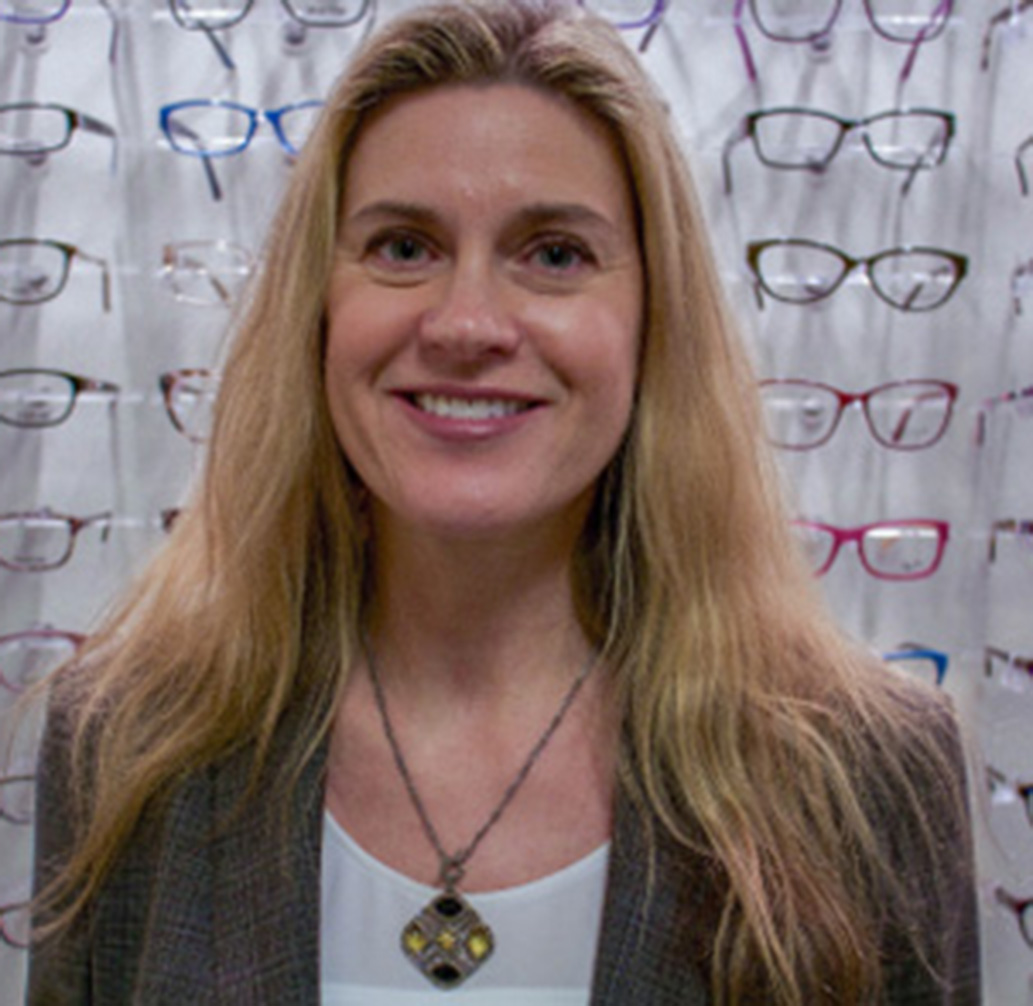 Dr. Amy Vandenbrook - Ophthalmologist at Rosin Eyecare