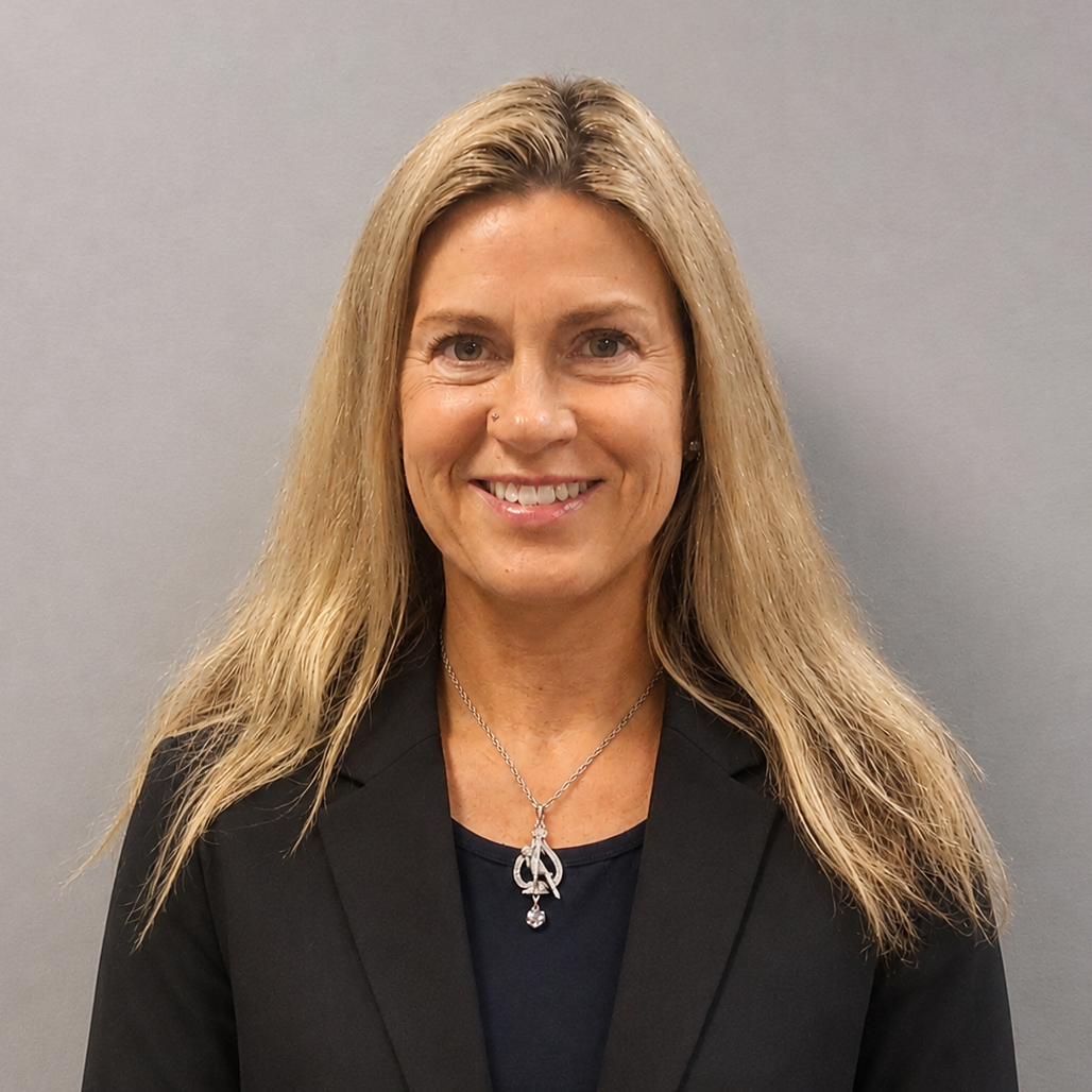 Dr. Amy Vandenbrook - Ophthalmologist at Rosin Eyecare