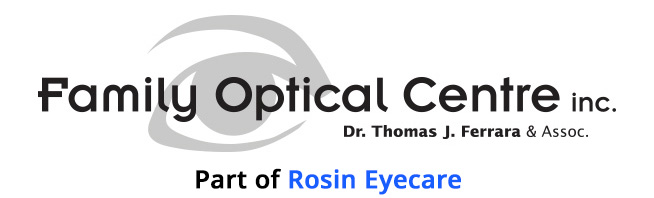 Family Optical Centre, Part of Rosin Eyecare