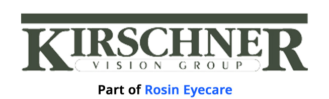 Kirschner Vision Group, Part of Rosin Eyecare