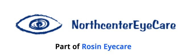 Northcenter Eye Care, Part of Rosin Eyecare